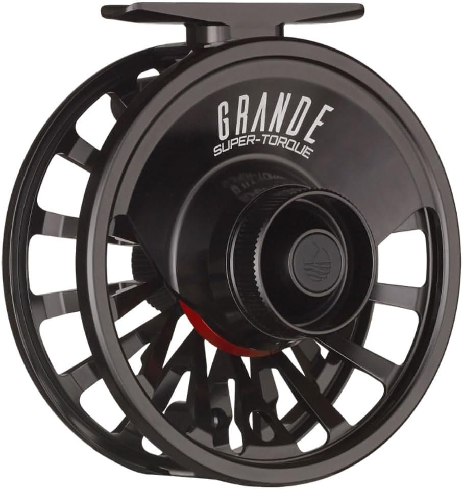 Redington GRANDE Series Reels