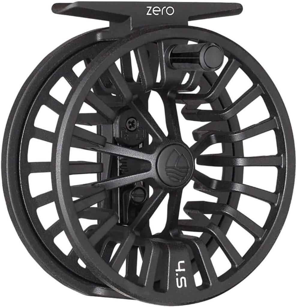 Redington Zero Series